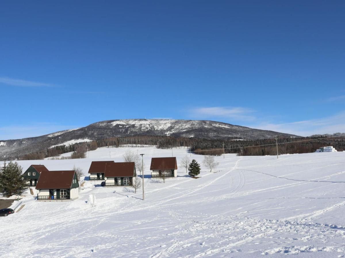Holiday Home Holiday Hill 44 By Interhome Cista  Exterior foto