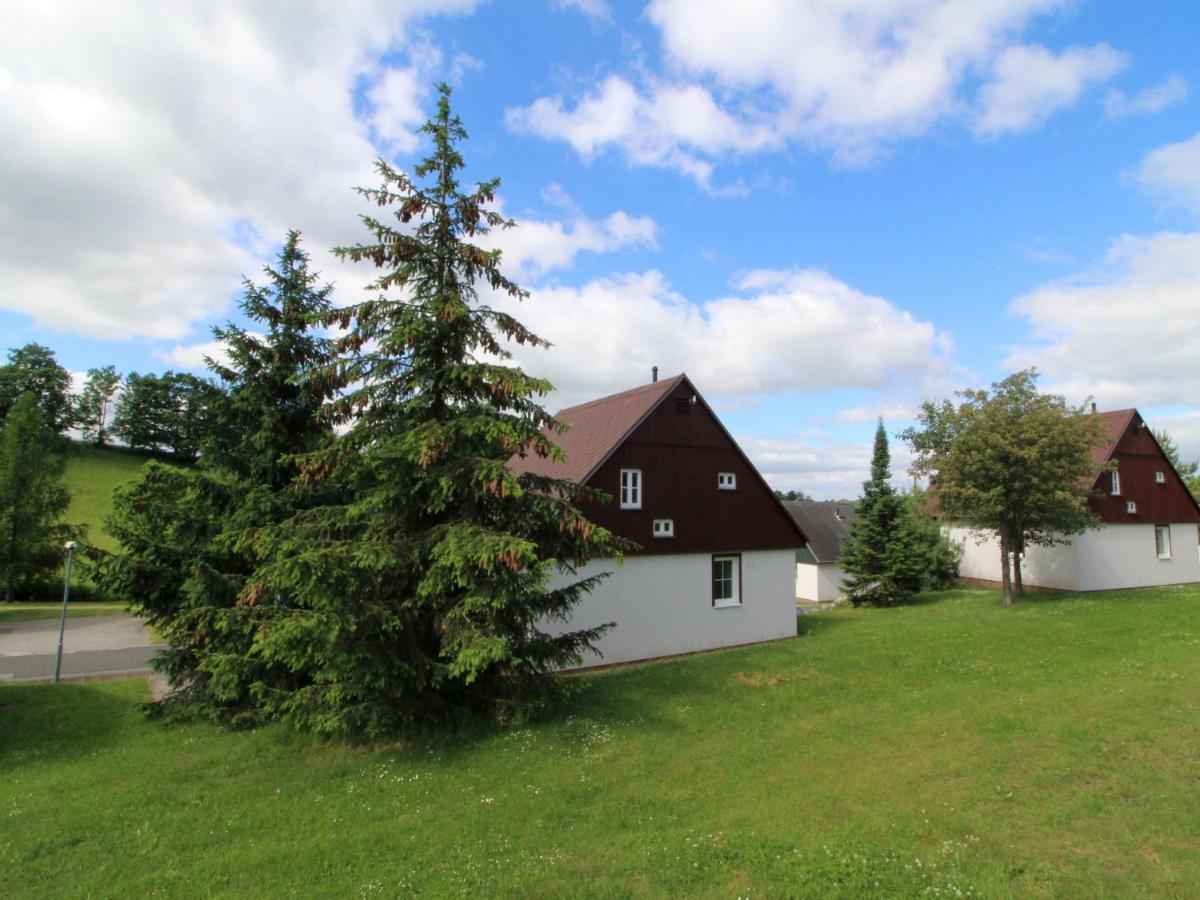 Holiday Home Holiday Hill 44 By Interhome Cista  Exterior foto